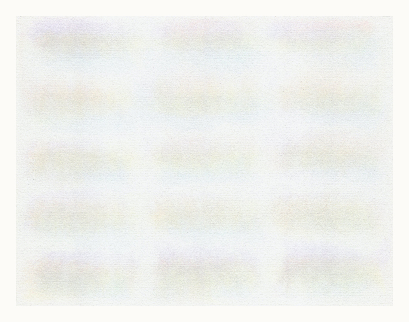 L1577 - Nicholas Herbert, British Artist, abstract painting, Residual Trace - PNEUMA, 2025